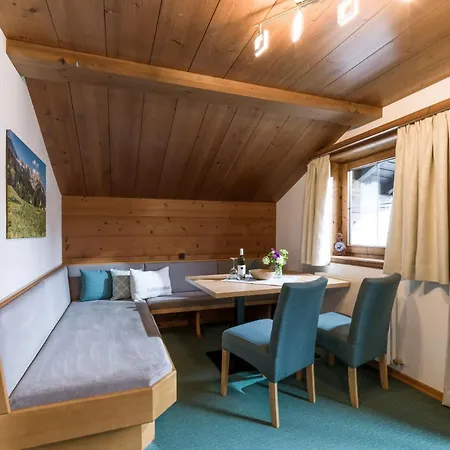 Pension Hinterholzer Scheffau am Wilden Kaiser Esterno foto